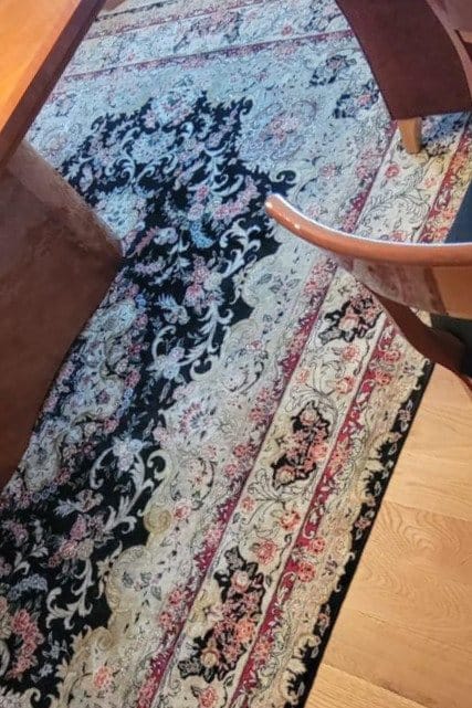 G.R.N Carpet & Upholstery Cleaning Experts G.R.N Carpet & Upholstery Cleaning Experts Area Rug Cleaning in New Port Richey